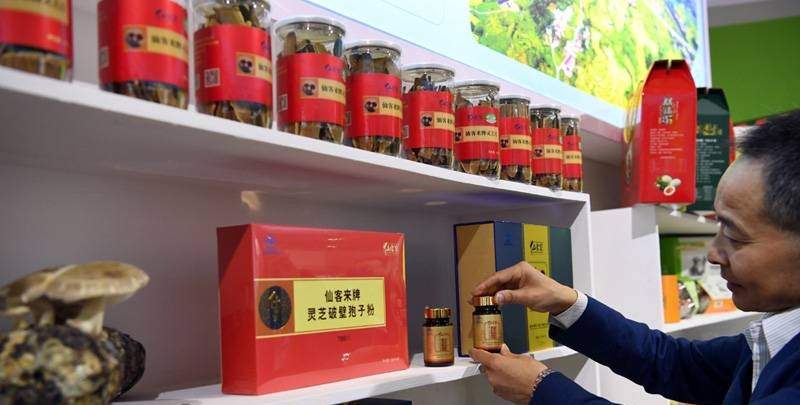 中國(guó)靈芝十大品牌|仙客來(lái)靈芝|仙客來(lái)靈芝破壁孢子粉|仙客來(lái)孢子油|仙客來(lái)靈芝飲片|仙客來(lái)破壁孢子粉|仙客來(lái)靈芝中藥飲片|馳名商標(biāo)|m.sinishell.cn|