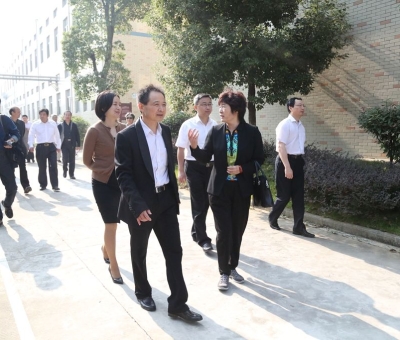 駐外使節(jié)齊聚仙客來，靈芝產業(yè)有望更精彩