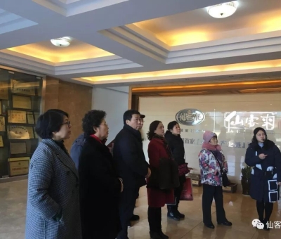 憶崢嶸歲月！老紅軍后代相聚仙客來動容講訴抗戰(zhàn)故事！