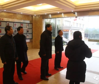 一下午的細(xì)微考察！中國(guó)農(nóng)科院原黨委書(shū)記感嘆作為受益者很安心！