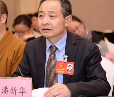 江西兩會||省長會上大贊這家民企：“一輩子只做一件事！非常難得！值得學(xué)習(xí)！”