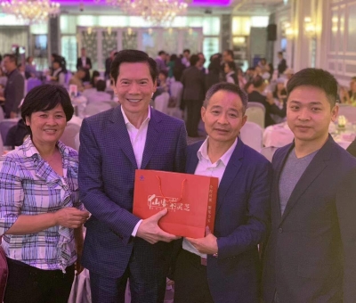 群星閃耀！“雍正帝”親臨、明星“助陣” 、還有眾多科技偉人……