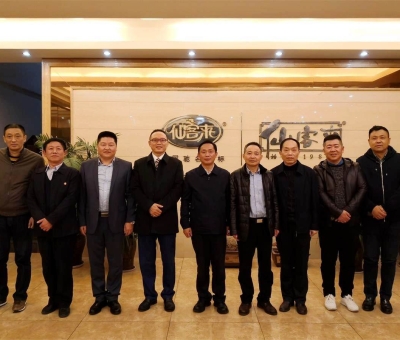 商會(huì)大咖們齊聚這里！聽(tīng)聽(tīng)他們?cè)趺凑f(shuō)？