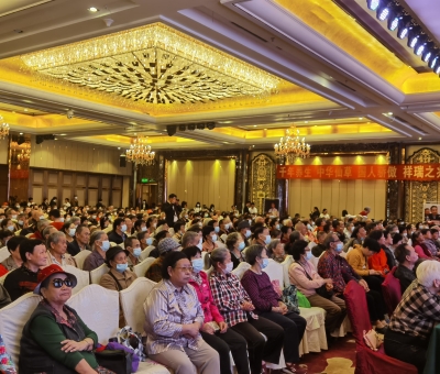 “民族大團(tuán)結(jié)   健康中國行”系列公益活動(dòng)走進(jìn)“南海之濱”湛江！